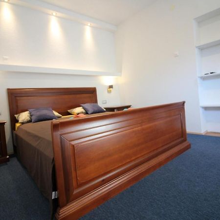 Apartment City Centre Free Parking 1&2 Floor Makarska Extérieur photo