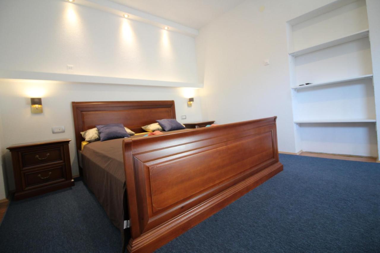 Apartment City Centre Free Parking 1&2 Floor Makarska Extérieur photo