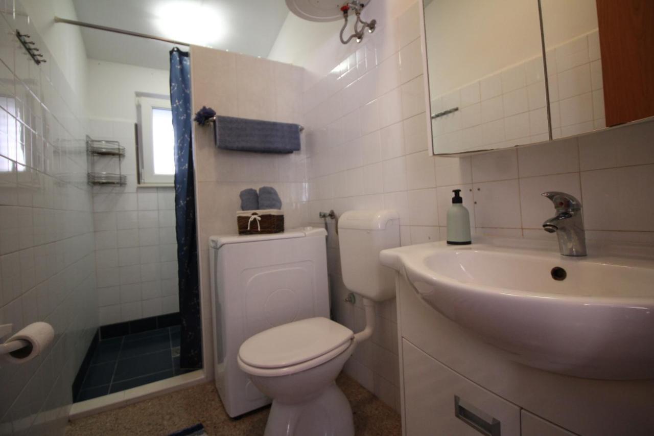 Apartment City Centre Free Parking 1&2 Floor Makarska Extérieur photo