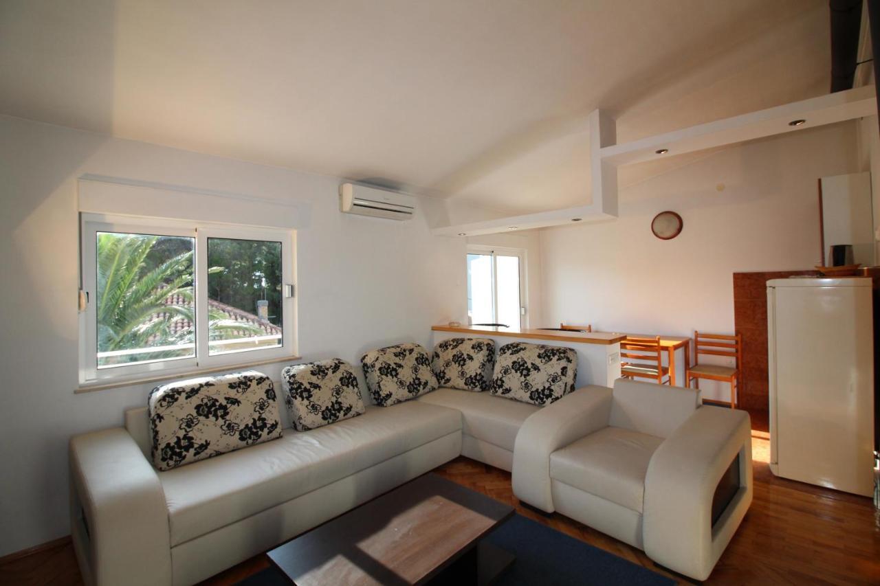 Apartment City Centre Free Parking 1&2 Floor Makarska Extérieur photo