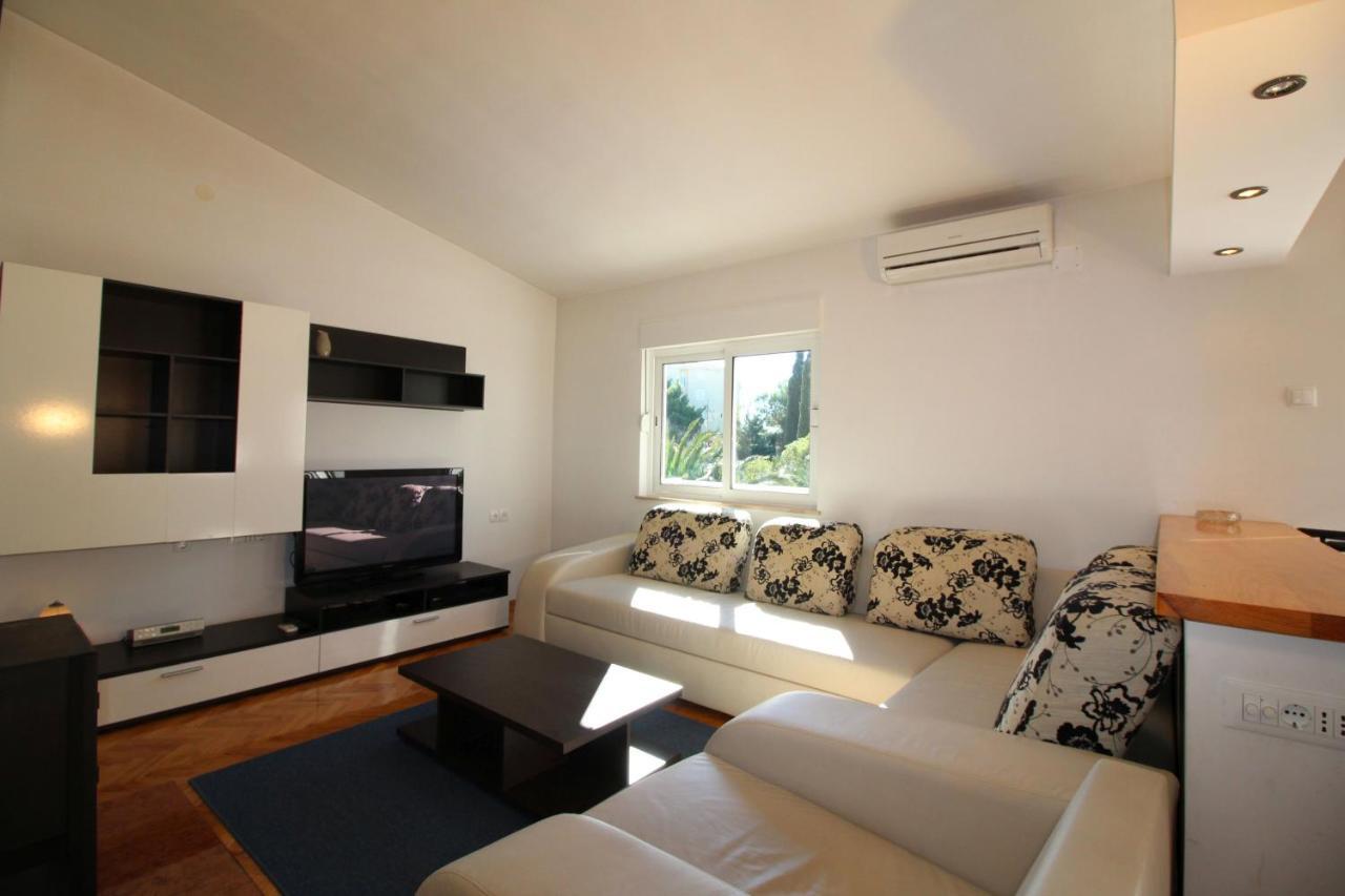 Apartment City Centre Free Parking 1&2 Floor Makarska Extérieur photo