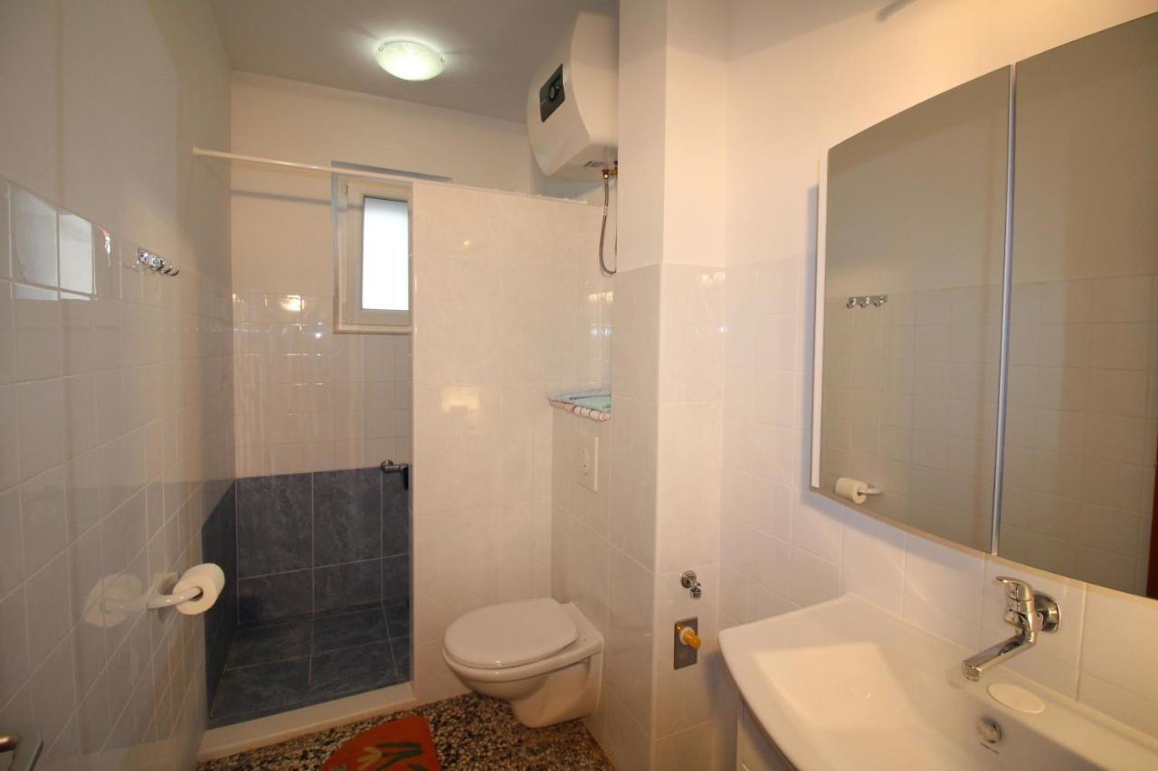 Apartment City Centre Free Parking 1&2 Floor Makarska Extérieur photo